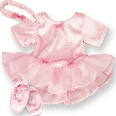 American Girl Bitty Baby Colorful Dots Ruffle Sleeper & Bottles for doll NEW American Girl Bitty Baby Colorful Dots Ruffle Sleeper & Bottles for doll NEW
